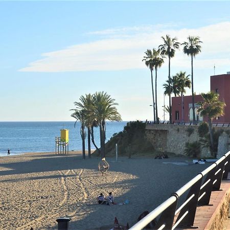 Vive Benalmadena Apartamento La Paloma, Playa A 100M Buitenkant foto