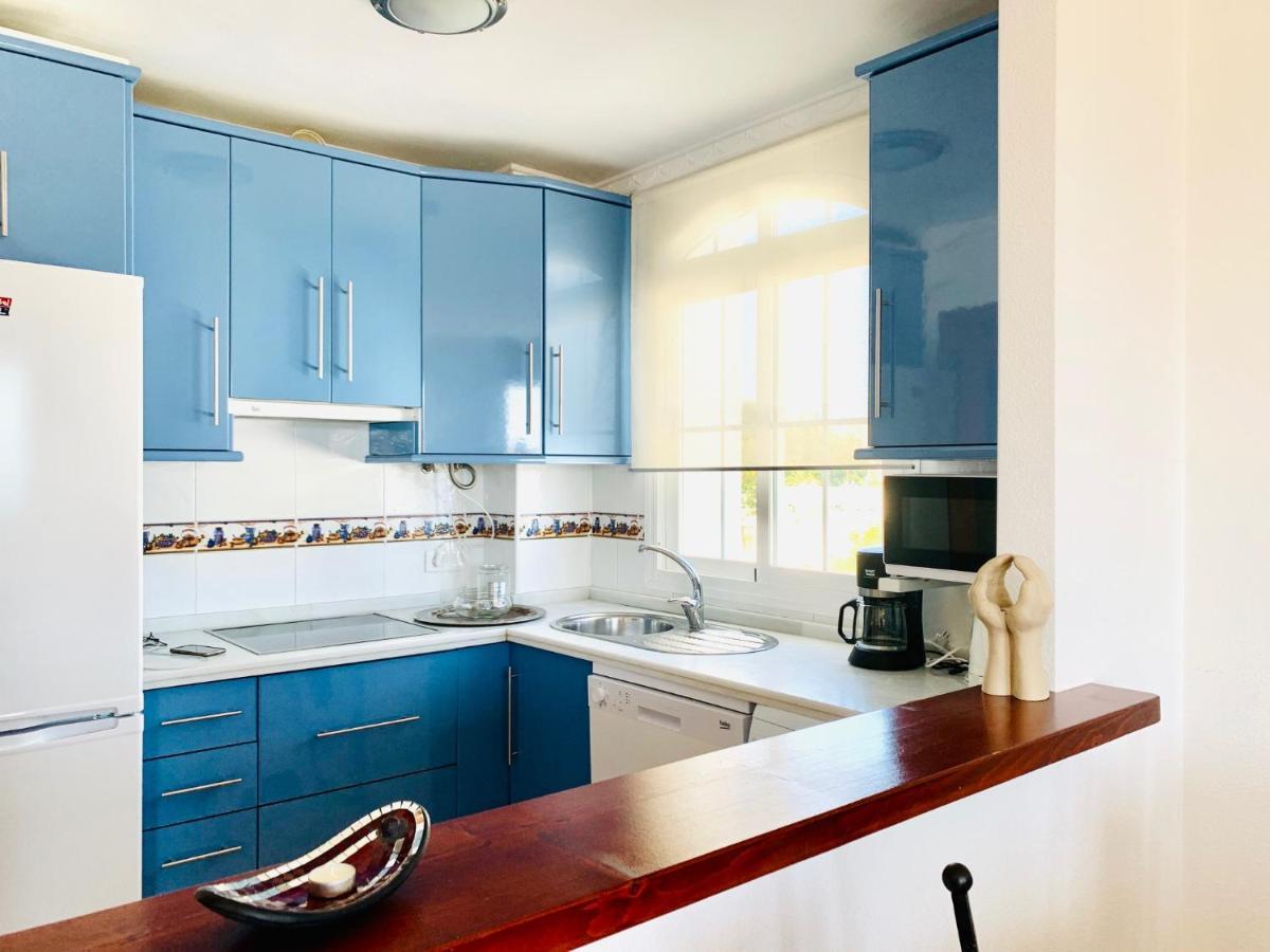 Vive Benalmadena Apartamento La Paloma, Playa A 100M Buitenkant foto